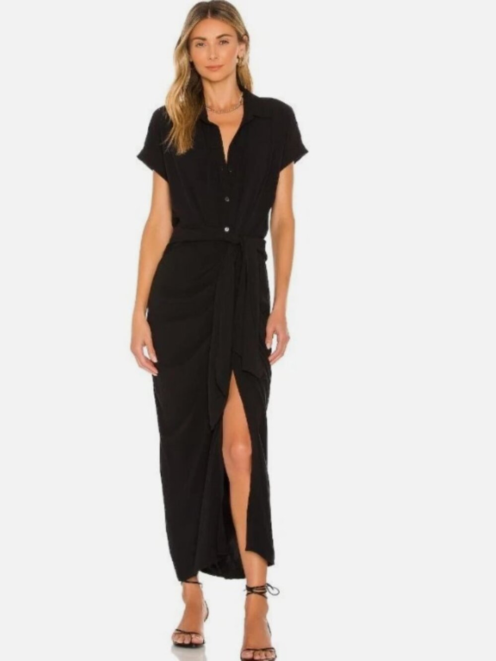 Women's L-Space Dress, Size XS, NWT